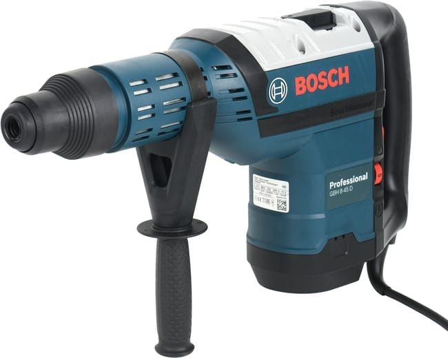 Martelos demolidores Bosch