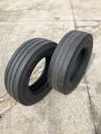 215/75R 17.5 reboque usados