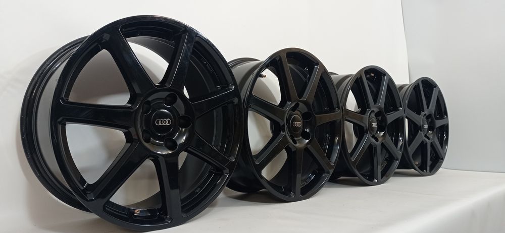5x112 18" audi a3 8p 8v 8y a4 b5 b6 b7 a6 c5 c6 a8 d2 d3 q2 q3
