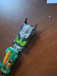 Hot wheels acceleracers RD-09