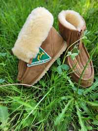 Buty firmy Ugg z Australii w rozmiarze M