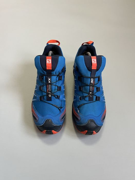 Salomon Xa Pro 3D Gore-Tex X Ultra Evasion 42(27cm)
