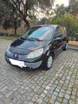 Renault Scenic 1.5 DCI 100cv