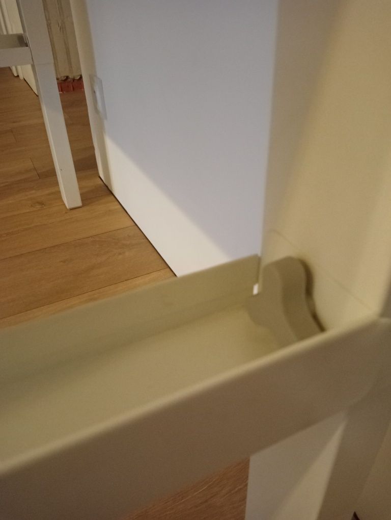Biurko dziecięce IKEA