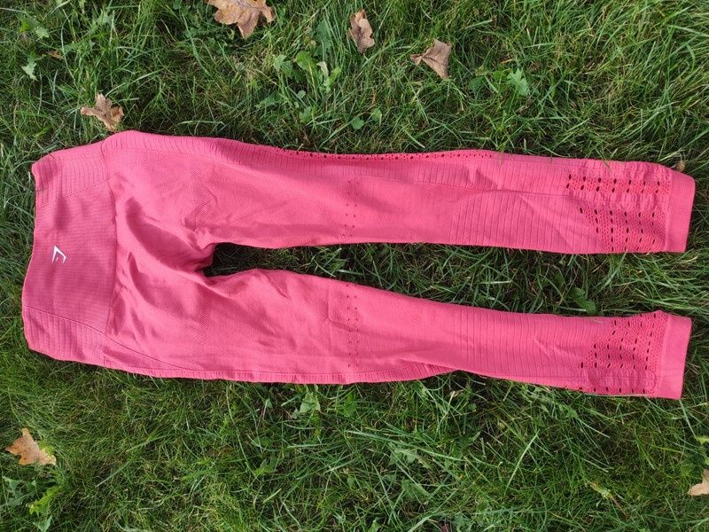 Legginsy Gymshark oryginalne XS