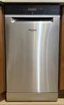 Zmywarka whirlpool wsfo 3o34 pf x