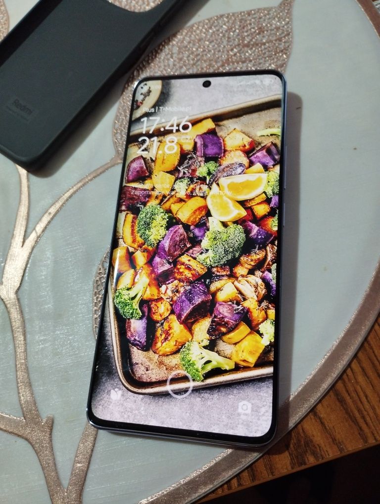 Note redmi 14 pro 5g
