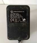 Transformador / Power Supply 12V DC 800mA