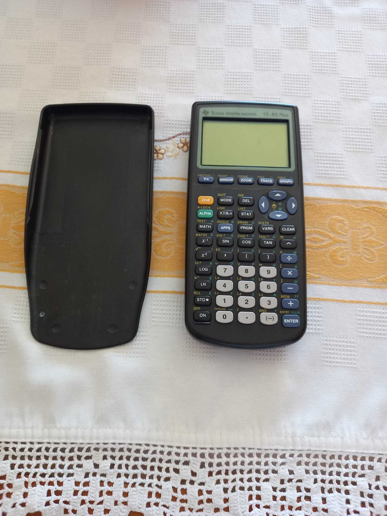 Calculadora Gráfica