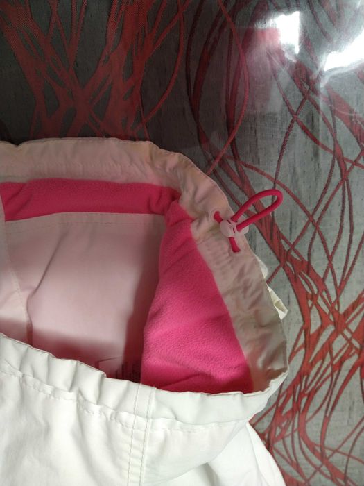 Kurtka  zimowa damska oryginalna Abercrombie & Fitch rozm. L