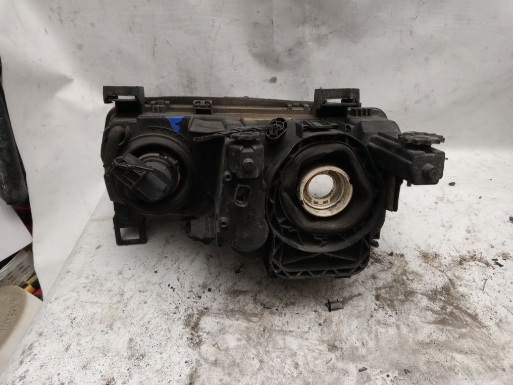 BMW E46 compact lampa przednia prawa