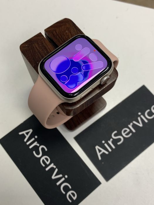 Оригінальні Apple Watch Series 6 44 mm дефект