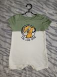 Rampers r. 80 Król Lew
