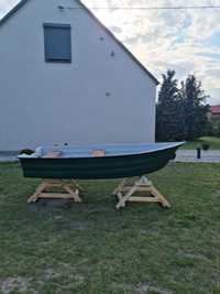 Lodka łódź łódki łodzie Wędkarska wedkarska wiosłowa