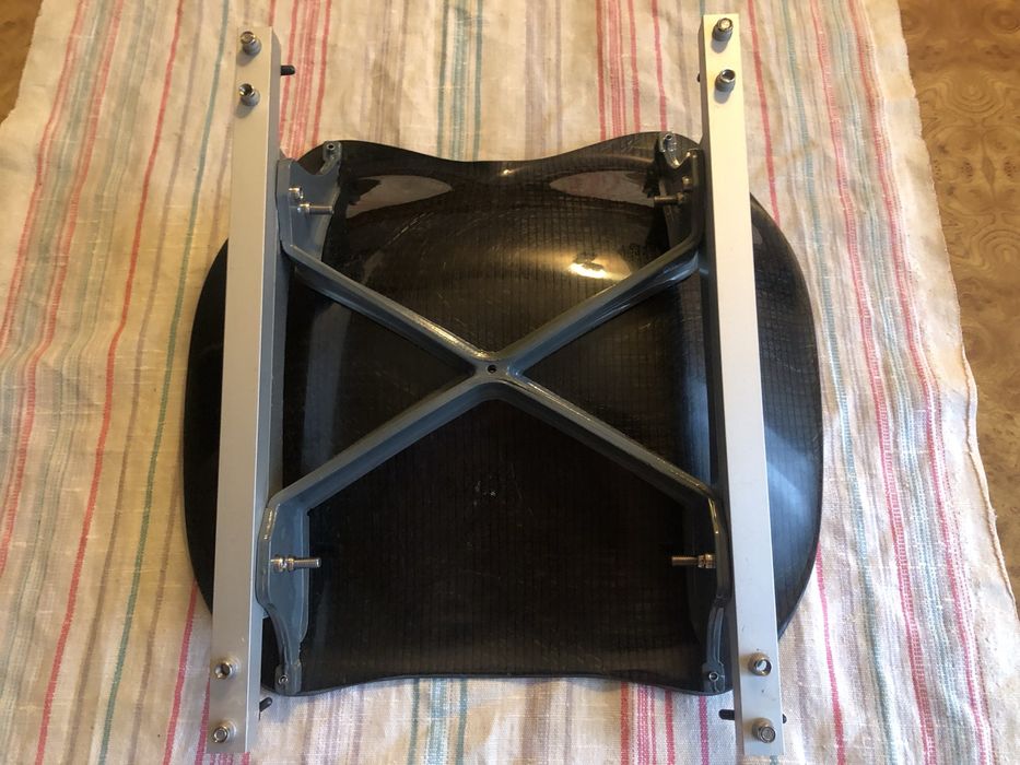 Сляйд для спортивной байдарки Nelo