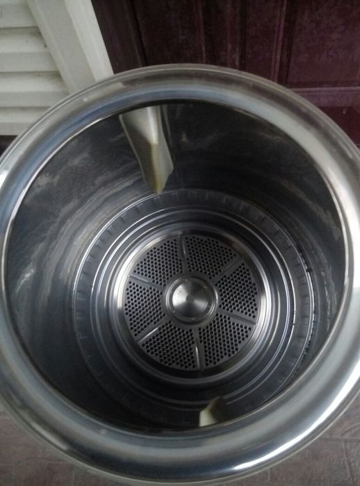 Барабан нержавейка, Сушильной машины Gorenje  D844BH , разные запчасти