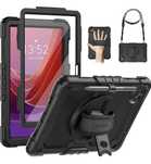 Etui SEYMAC do Lenovo Tab M11 2024