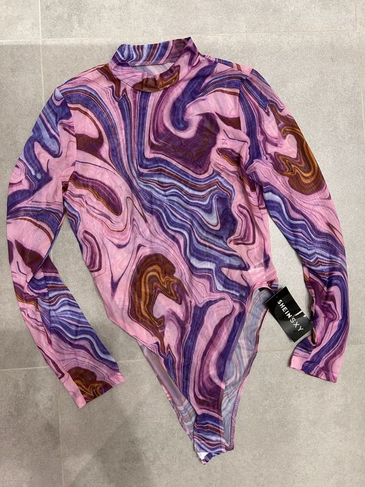 Одяг для танців хай хілс / high heels / боді, топ