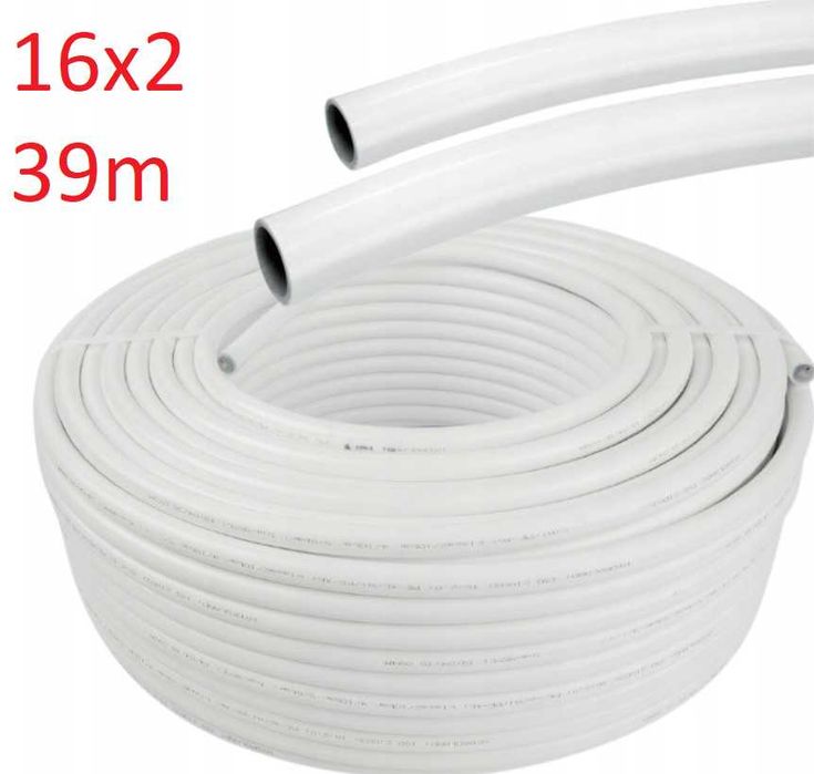 Rura PEX / ALUPEX 16mm x 2 Diamond 39m