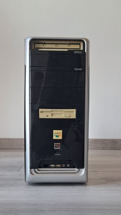 Computador - peças