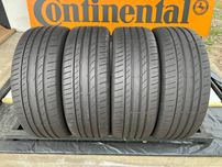 Шини 235/55 r19 Continental ContiSportContact 5 2019р (2080)