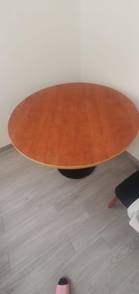Mesa de escritorio