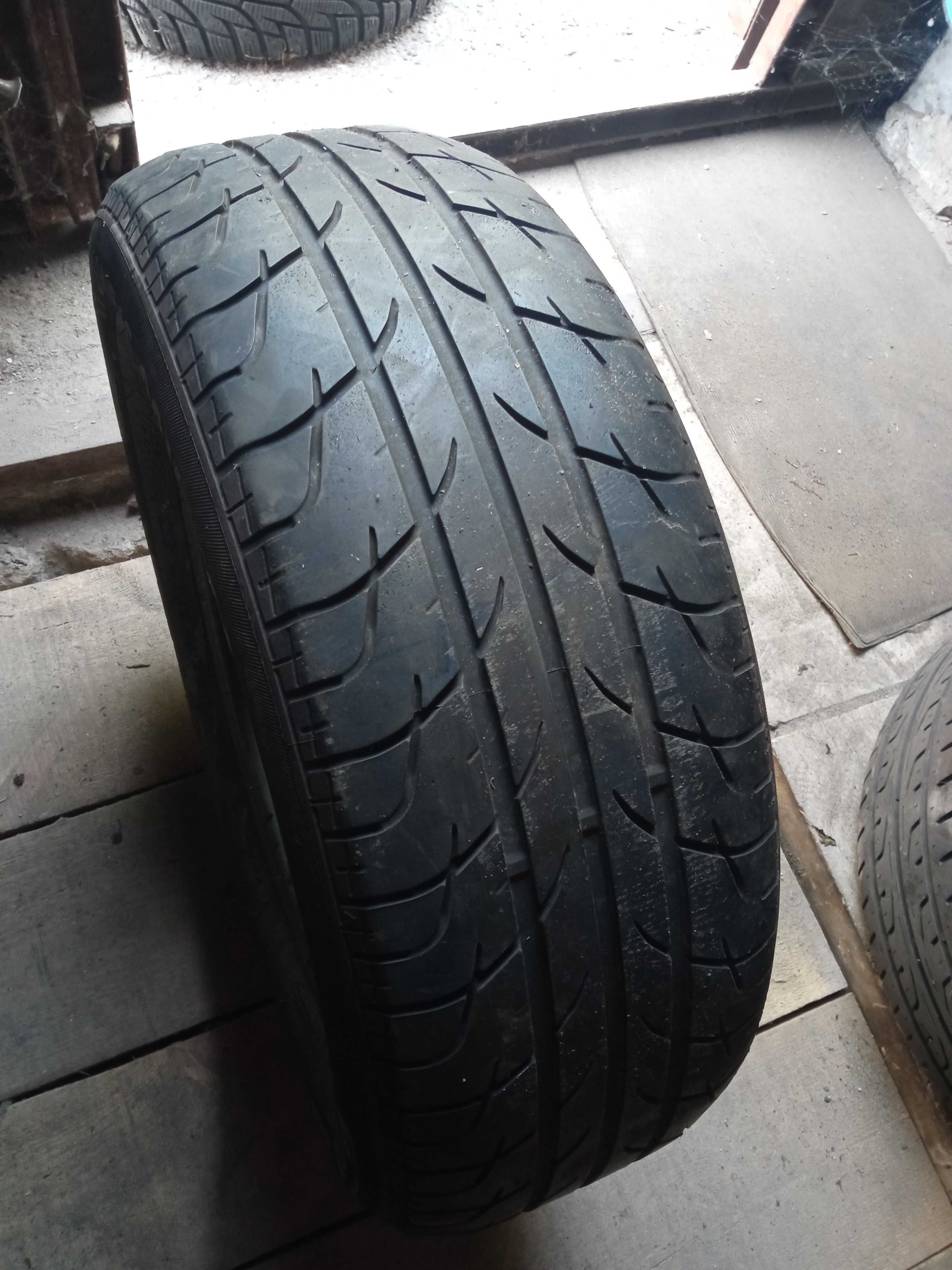 215/60 r16 Taurus Hi Performance 401 одиночка колесо шина резина 1шт