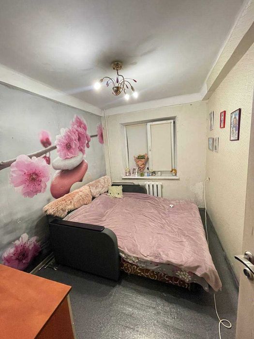 Сдам трикімнатну квартиру біля метро дарниця лівий берег