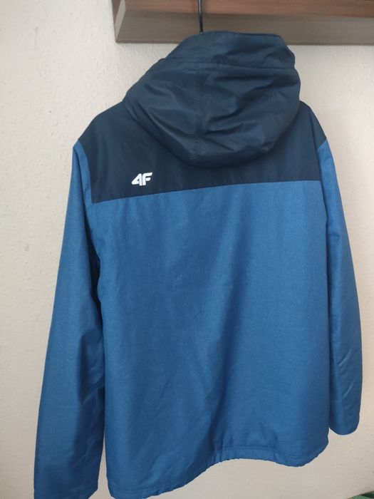Sprzedam Kurtke 4F
