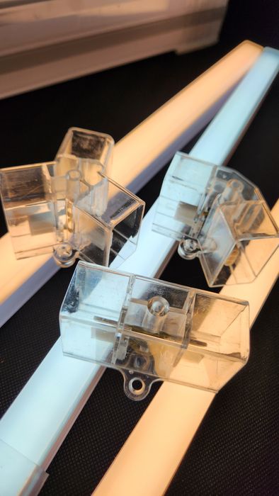 Свет,Лампы Соты, Hex Led ,Гараж, Сто, Магазин, Офис,Потолок Грильято