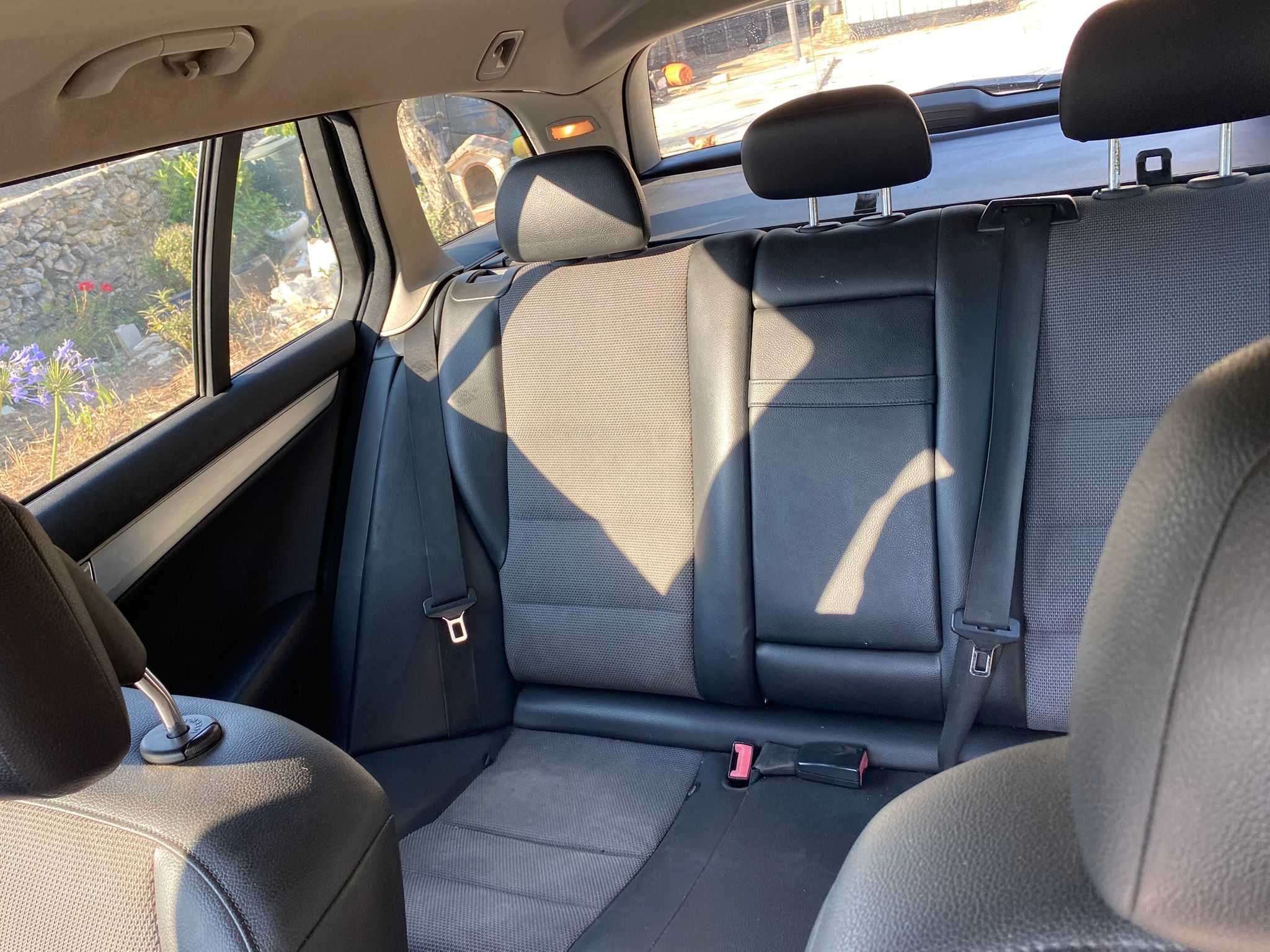 Mercedes Benz C220 CDI