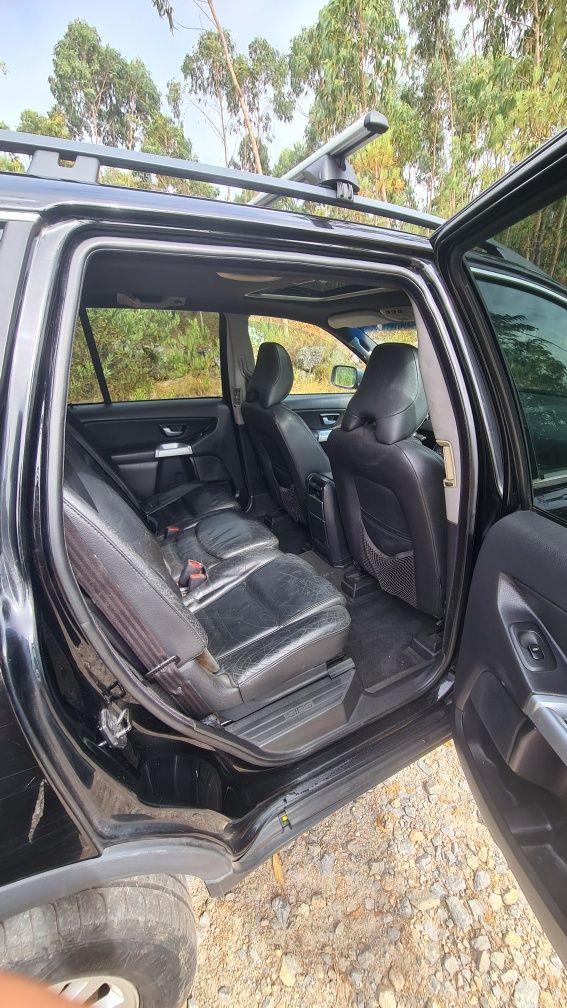 Volvo xc90 185cv