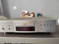 Xindak scd2 CD SACD unikat