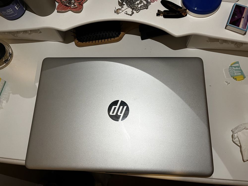 Laptop HP jak NOWY