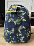 Plecak Coolpack Seran 15 nowy