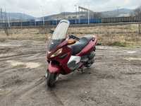 Skuter 250 Malagutti Madison 250cc