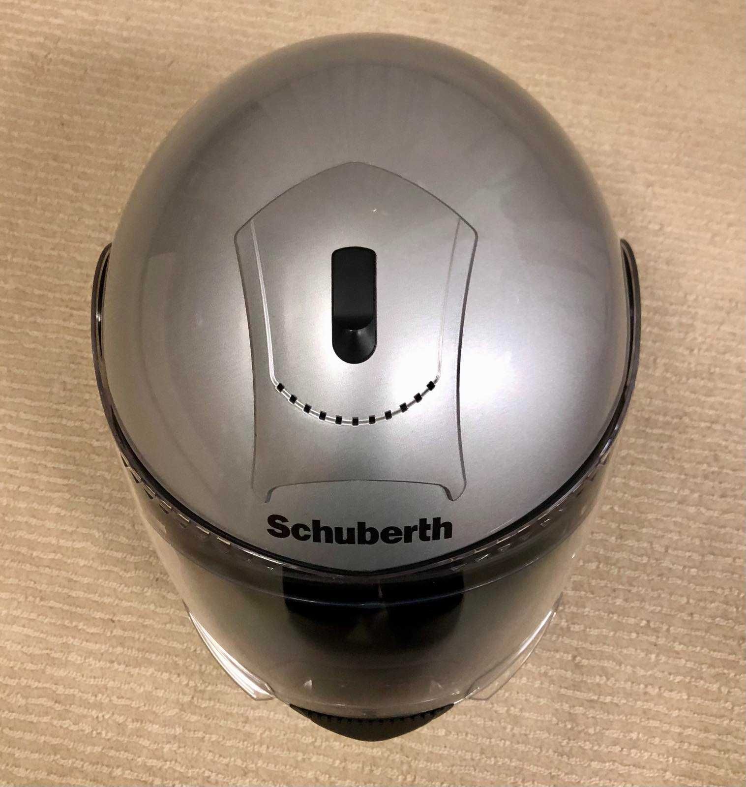 шолом модуляр Schubert C3