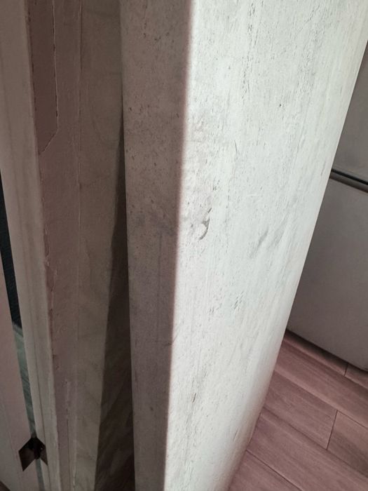 Стільниця сіра, (бетон) столешня