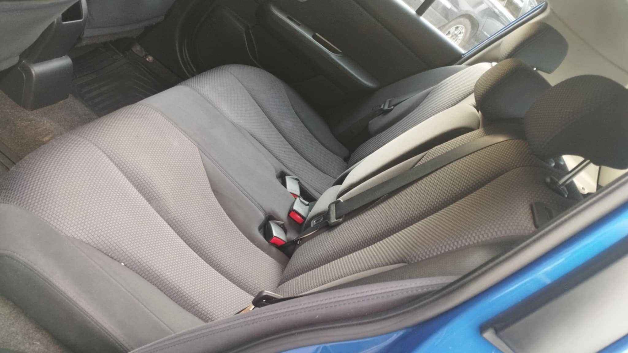 nissan tiida 2009 1.6 110km klimatronic tempomat wersja