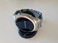 Relógio Samsung Gear S3 INOX na caixa original