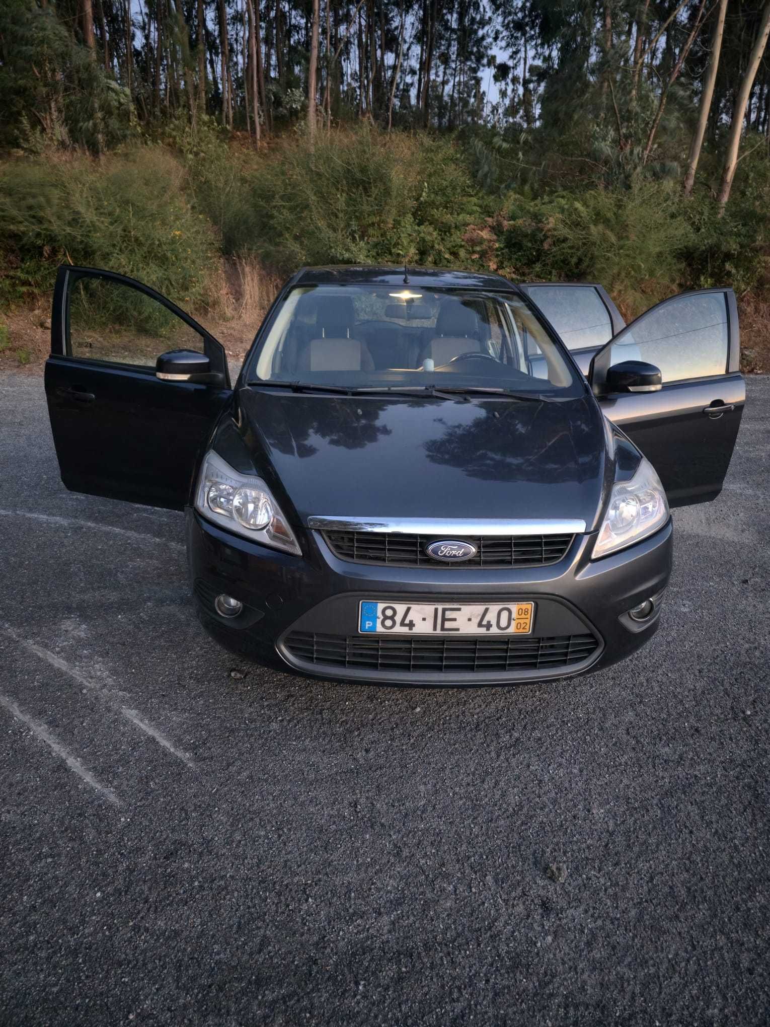 Ford focus 1.6 Dci