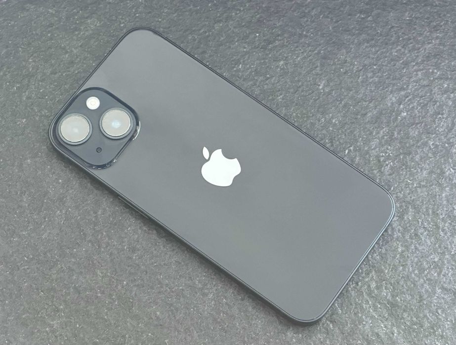 Smartfon APPLE iPhone 14 5G 128GB 6.1" Północ / RATY