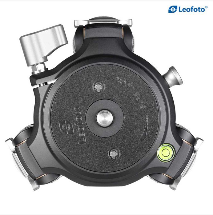 Штатив карбоновый Leofoto LM-364CL / Возможен ОБМЕН на объектив SONY