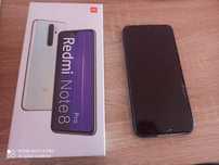 Xiaomi redmi note 8 pro 6/64GB