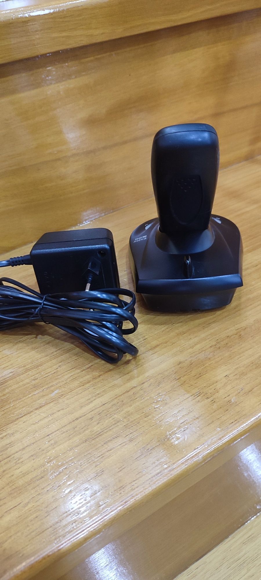 Telefone fixo sem fios