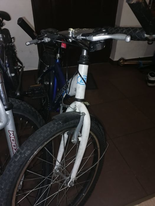 Rower dla dziecka  za darmo