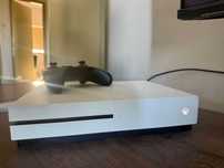 Vendo Xbox One S Modelo 1681