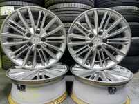 Диски р17 5 114.3 Hyundai Kia Renault Toyota Mazda Honda lexus Suzuki