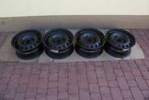 16 cali 4x108  ET32  ET23 ET38 Peugeot Citroen,Mokka II Corsa F