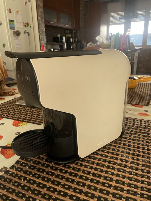 Maquina café Delta capsulas